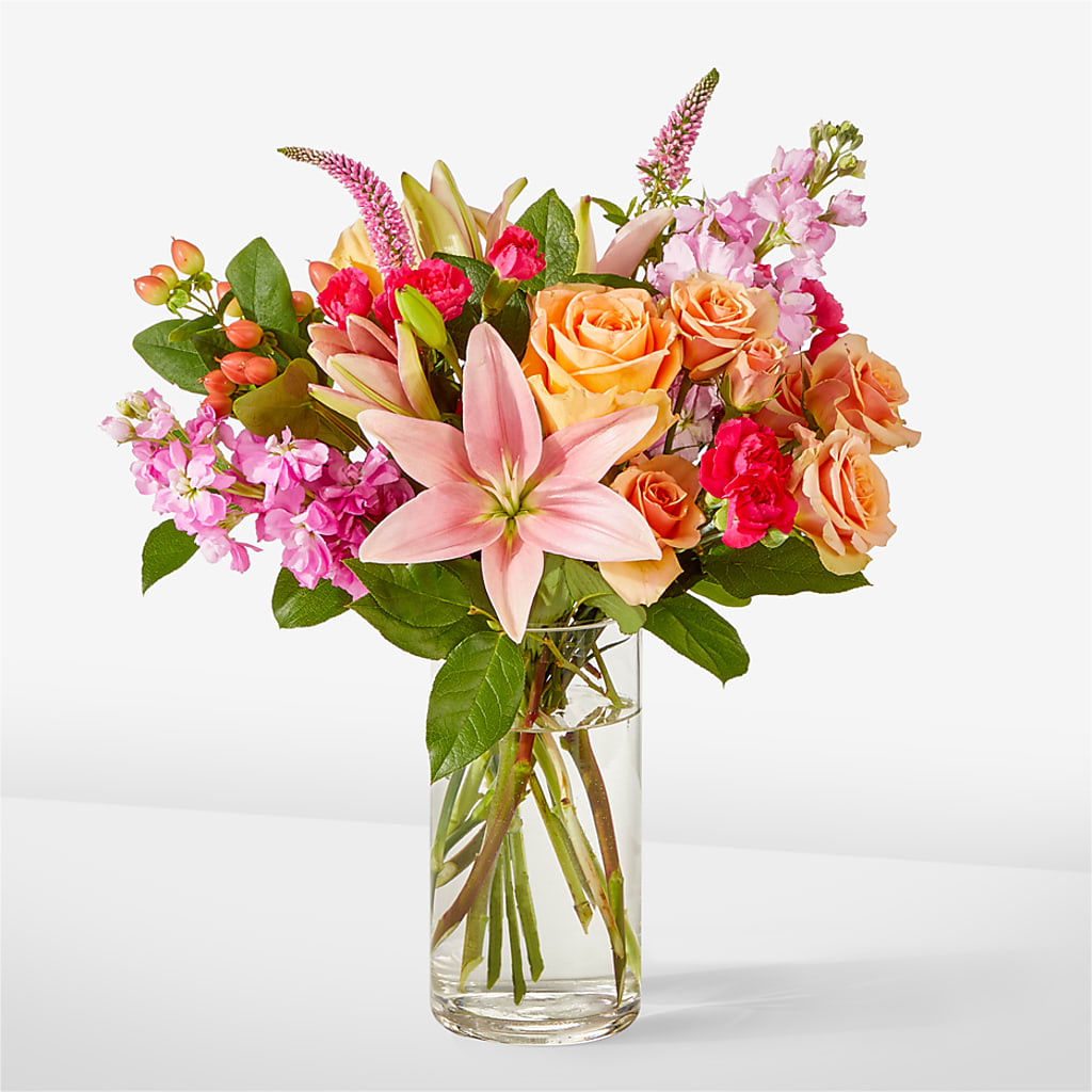 Bisous Bouquet – AMELIA'S FLOWERS, Naples FL