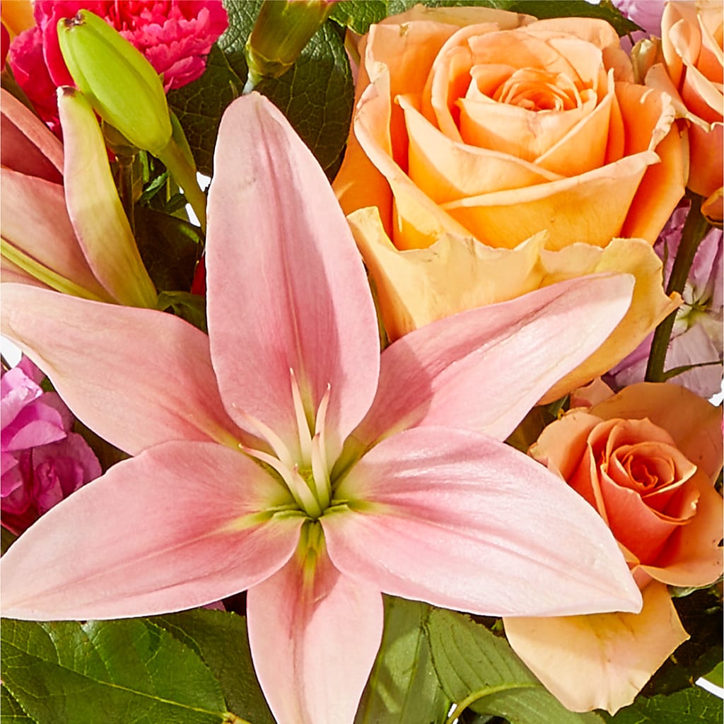 Bisous Bouquet – AMELIA'S FLOWERS, Naples FL