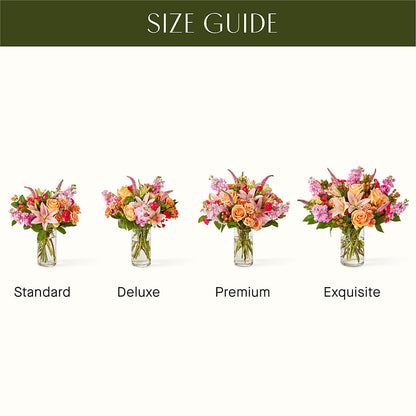 Bisous Bouquet – AMELIA'S FLOWERS, Naples FL