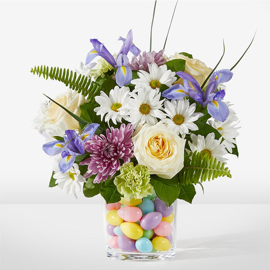 Easter Brunch Bouquet – AMELIA'S FLOWERS, Naples FL