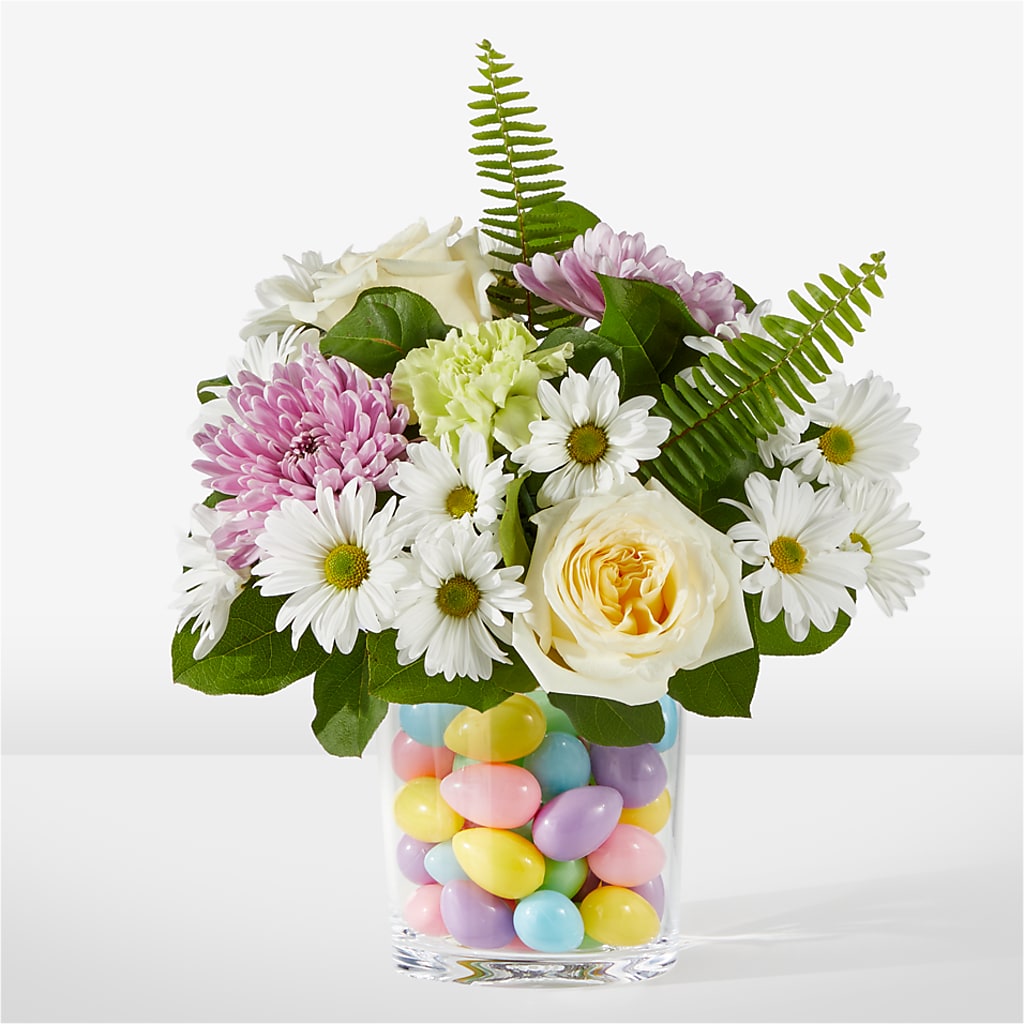 Easter Brunch Bouquet – AMELIA'S FLOWERS, Naples FL