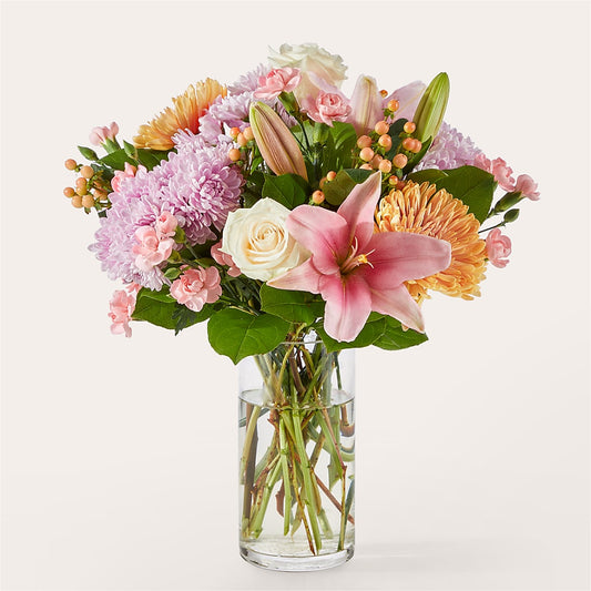 Gelato Bouquet – AMELIA'S FLOWERS, Naples FL