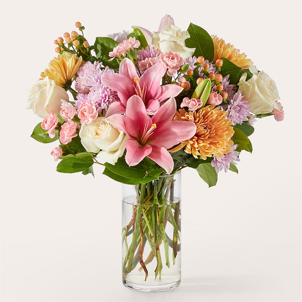 Gelato Bouquet – AMELIA'S FLOWERS, Naples FL