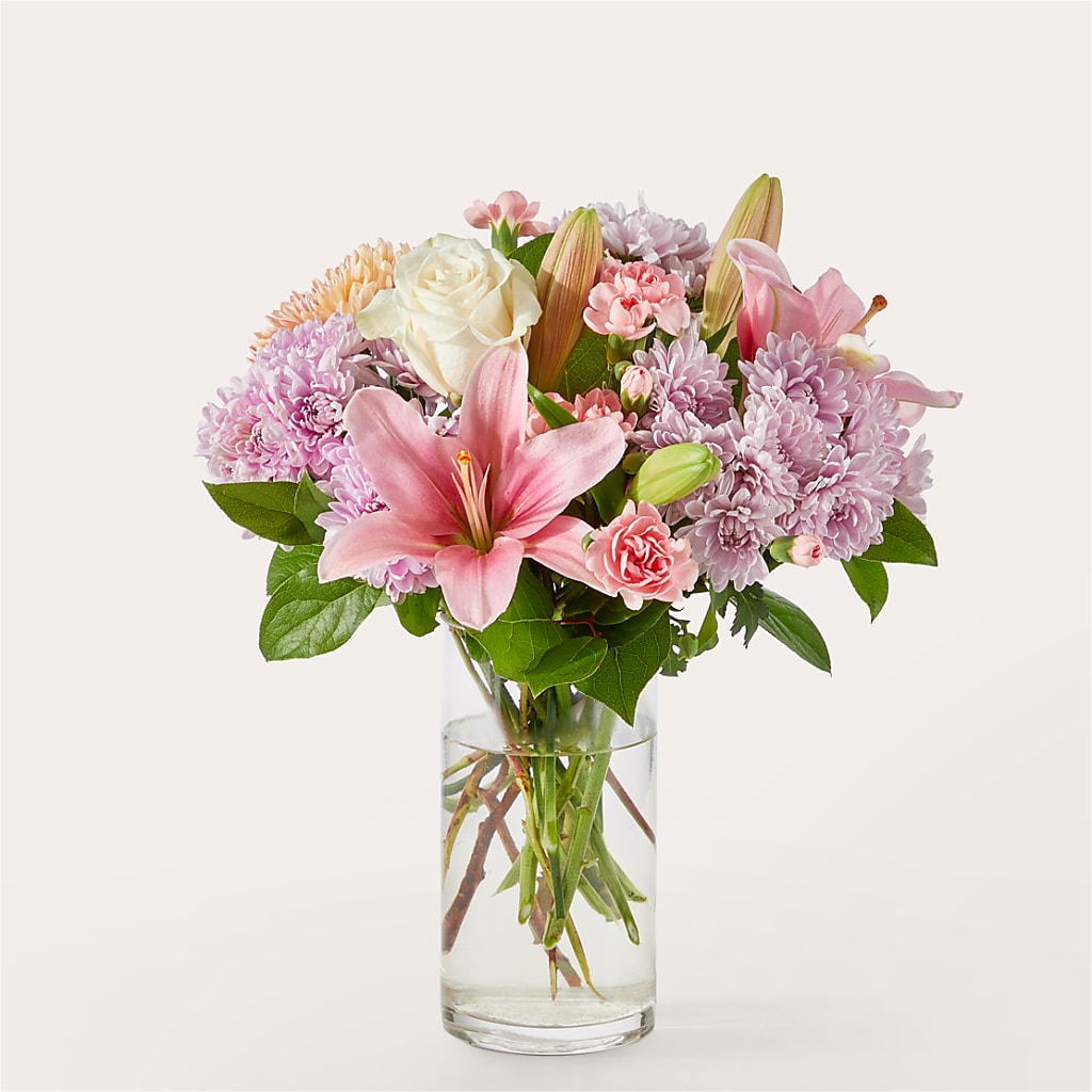 Gelato Bouquet – AMELIA'S FLOWERS, Naples FL