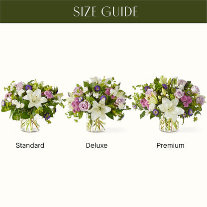 April Showers Bouquet – AMELIA'S FLOWERS, Naples FL