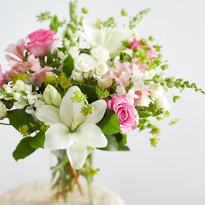 Fondly Bouquet – AMELIA'S FLOWERS, Naples FL