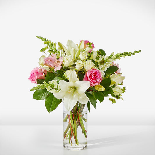 Fondly Bouquet – AMELIA'S FLOWERS, Naples FL