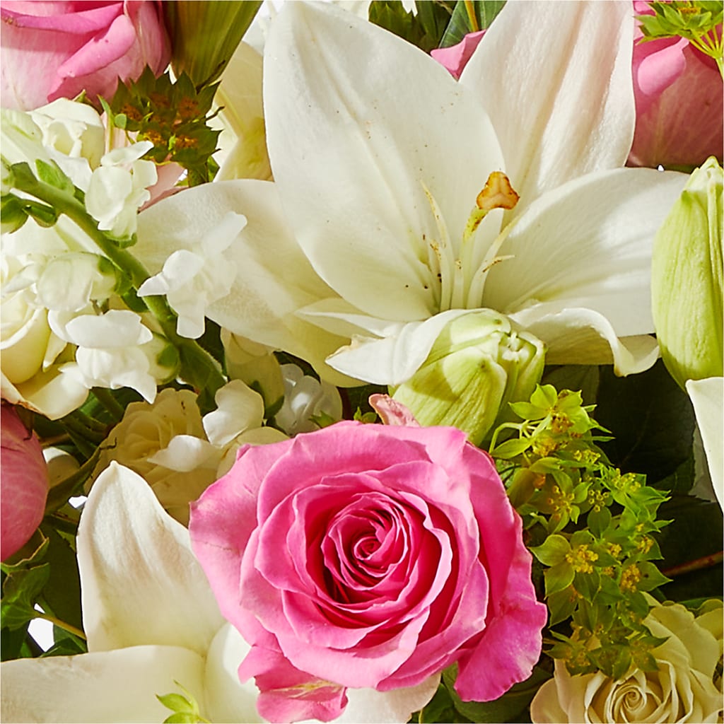 Fondly Bouquet – AMELIA'S FLOWERS, Naples FL