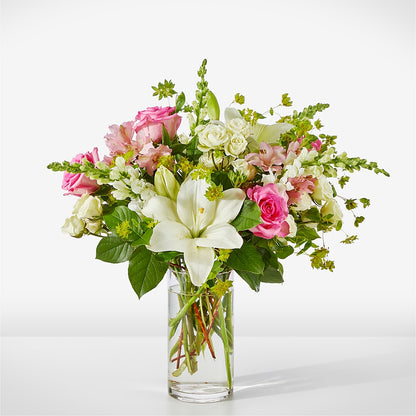 Fondly Bouquet – AMELIA'S FLOWERS, Naples FL