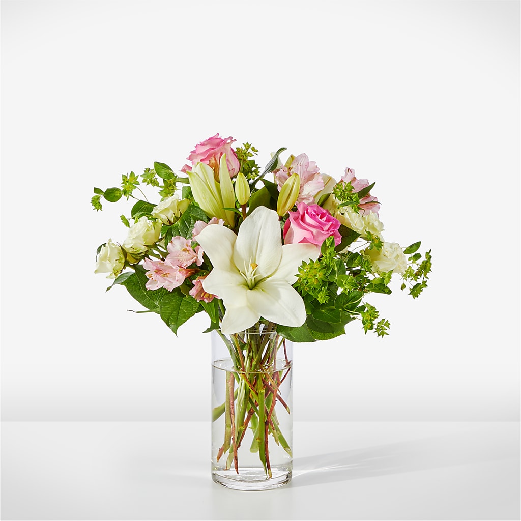 Fondly Bouquet – AMELIA'S FLOWERS, Naples FL