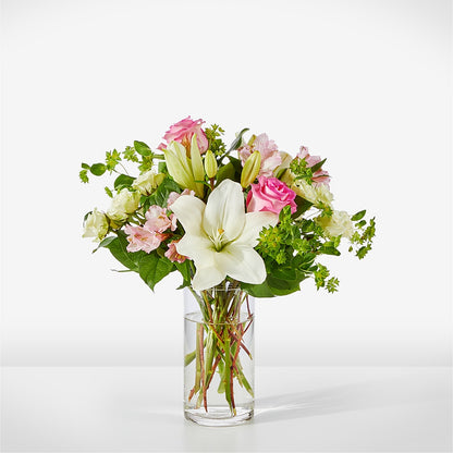 Fondly Bouquet – AMELIA'S FLOWERS, Naples FL