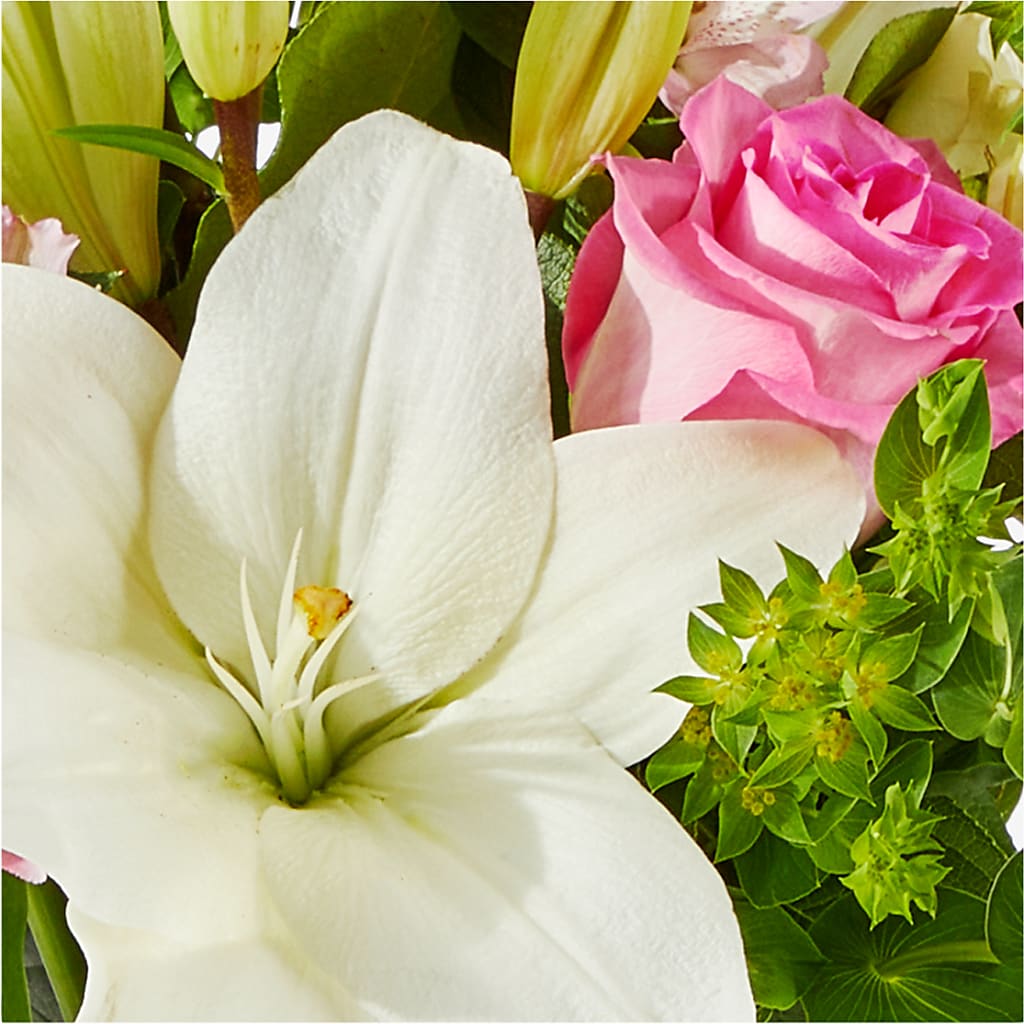 Fondly Bouquet – AMELIA'S FLOWERS, Naples FL