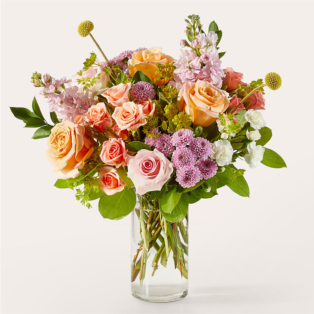 Perfect Contentment Bouquet – AMELIA'S FLOWERS, Naples FL