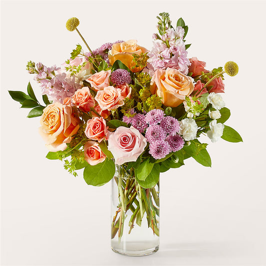 Perfect Contentment Bouquet – AMELIA'S FLOWERS, Naples FL