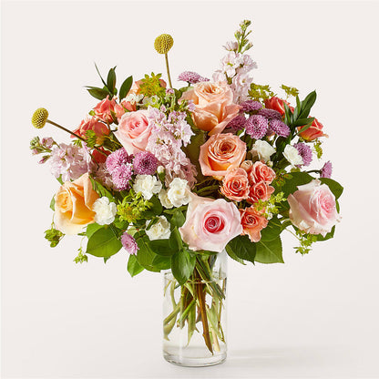 Perfect Contentment Bouquet – AMELIA'S FLOWERS, Naples FL
