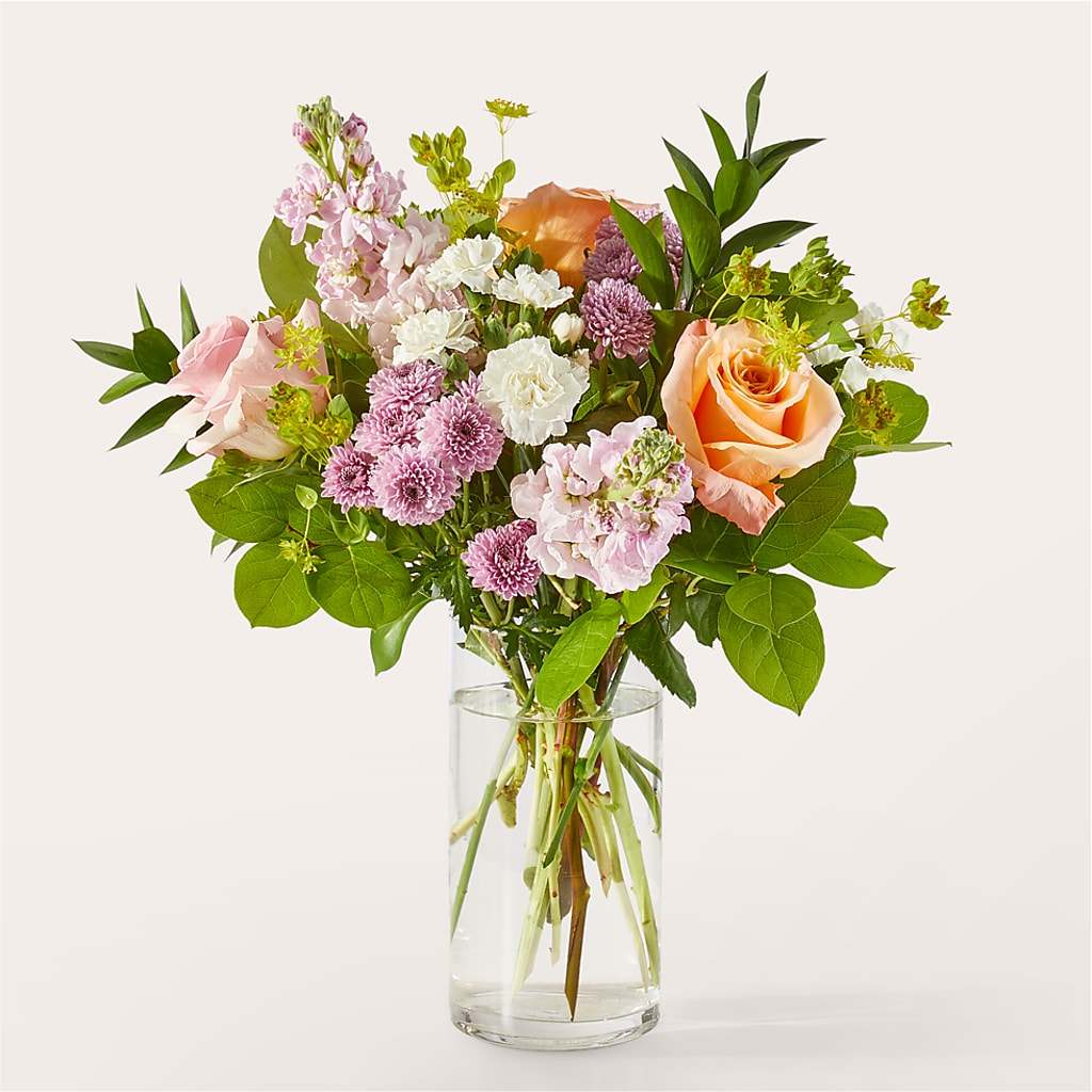 Perfect Contentment Bouquet – AMELIA'S FLOWERS, Naples FL