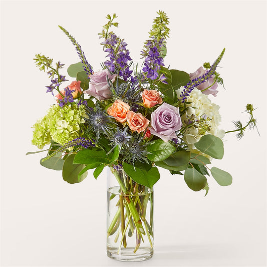 Appealing Aura Bouquet – AMELIA'S FLOWERS, Naples FL