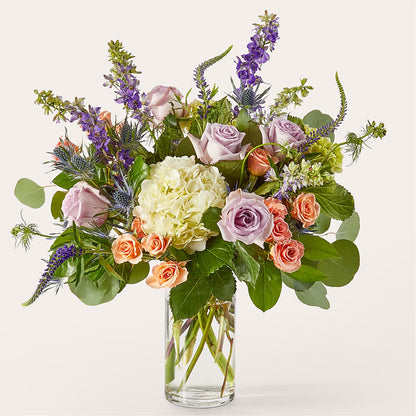 Appealing Aura Bouquet – AMELIA'S FLOWERS, Naples FL