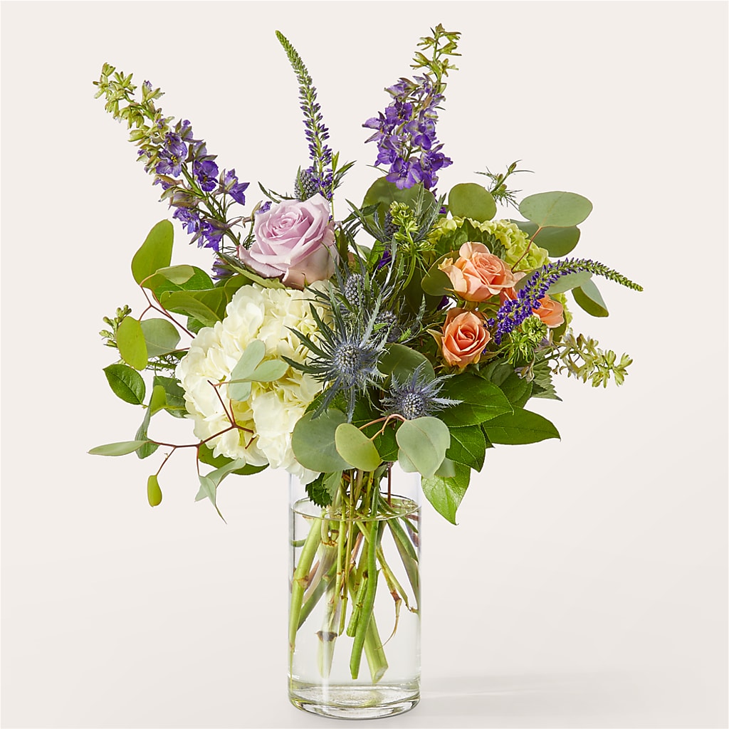 Appealing Aura Bouquet – AMELIA'S FLOWERS, Naples FL