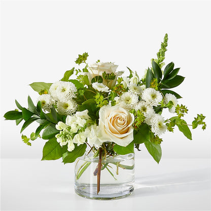 Hint of Vanilla Bouquet – AMELIA'S FLOWERS, Naples FL