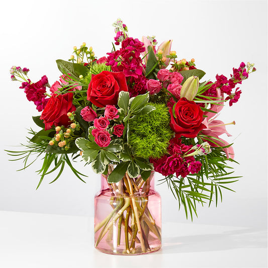 In Every Lifetime Bouquet – AMELIA'S FLOWERS, Naples FL