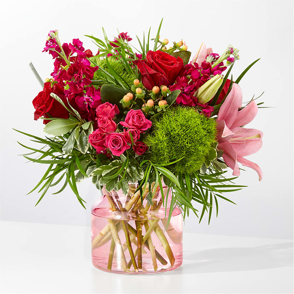 In Every Lifetime Bouquet – AMELIA'S FLOWERS, Naples FL