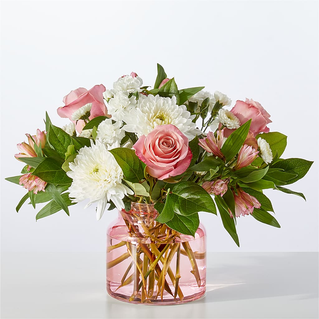 Infatuated Bouquet – AMELIA'S FLOWERS, Naples FL