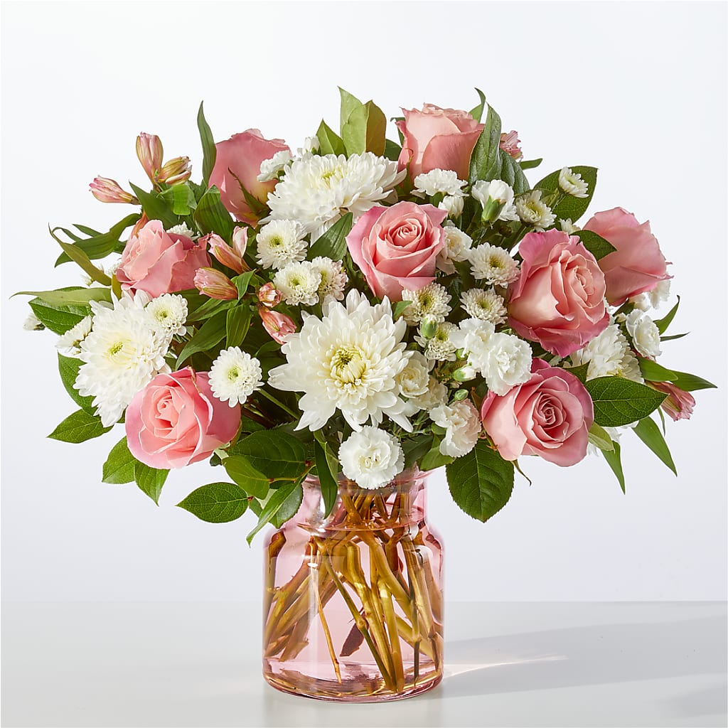 Infatuated Bouquet – AMELIA'S FLOWERS, Naples FL