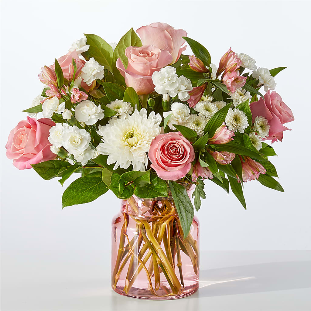 Infatuated Bouquet – AMELIA'S FLOWERS, Naples FL