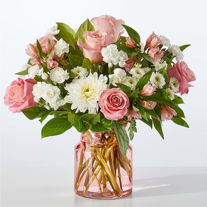 Infatuated Bouquet – AMELIA'S FLOWERS, Naples FL
