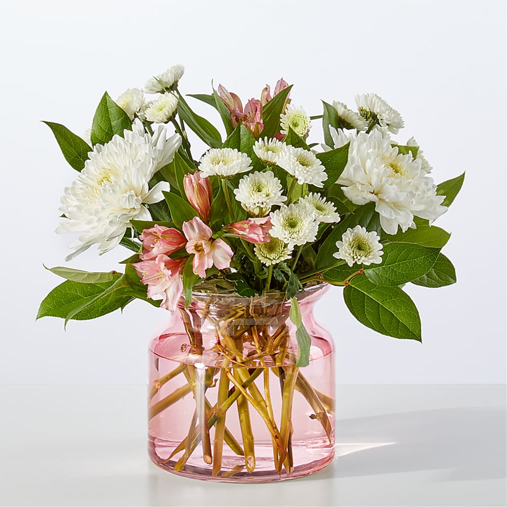 Infatuated Bouquet – AMELIA'S FLOWERS, Naples FL
