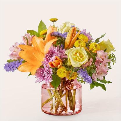 Lucky Charm Bouquet – AMELIA'S FLOWERS, Naples FL
