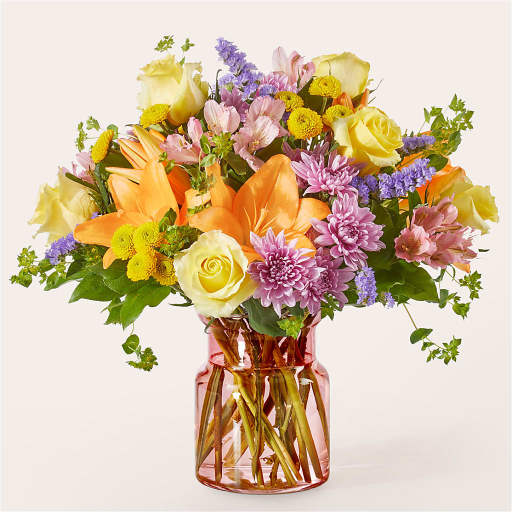 Lucky Charm Bouquet – AMELIA'S FLOWERS, Naples FL