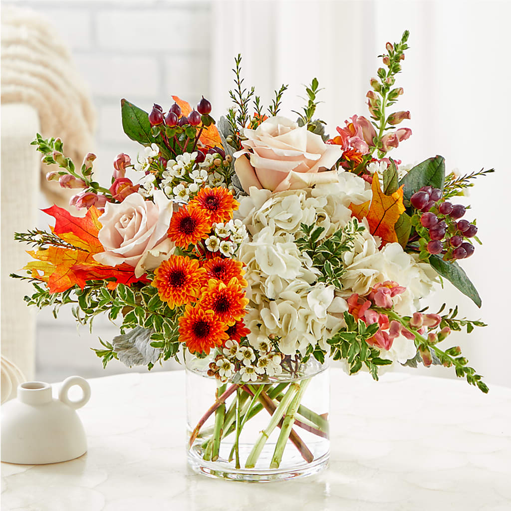 Autumnal Equinox Bouquet – AMELIA'S FLOWERS, Naples FL