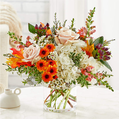 Autumnal Equinox Bouquet – AMELIA'S FLOWERS, Naples FL