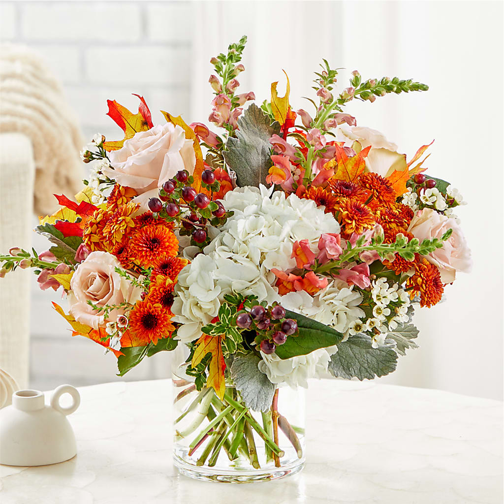 Autumnal Equinox Bouquet – AMELIA'S FLOWERS, Naples FL