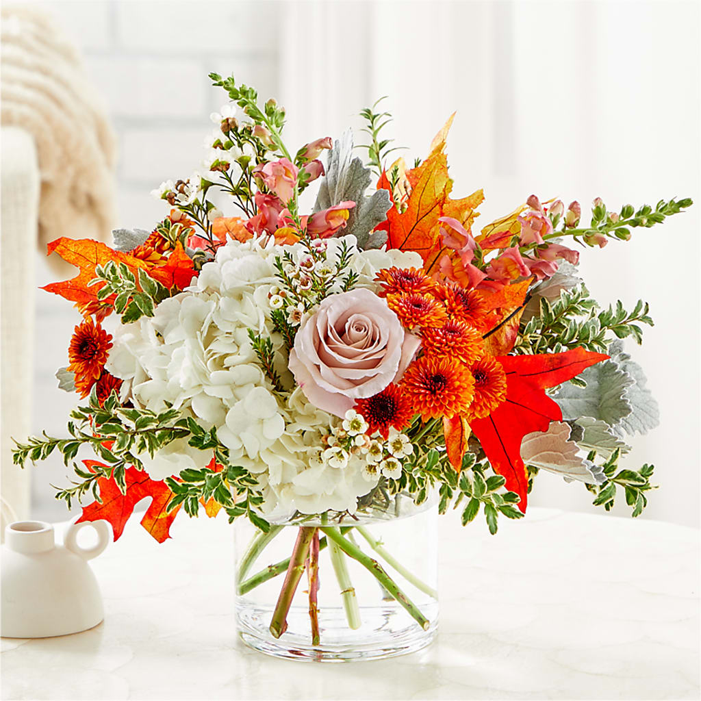 Autumnal Equinox Bouquet – AMELIA'S FLOWERS, Naples FL