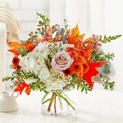 Autumnal Equinox Bouquet – AMELIA'S FLOWERS, Naples FL