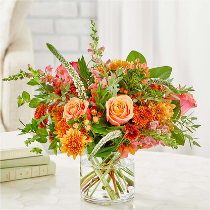 Leafy Trails Bouquet – AMELIA'S FLOWERS, Naples FL