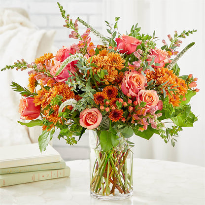 Leafy Trails Bouquet – AMELIA'S FLOWERS, Naples FL
