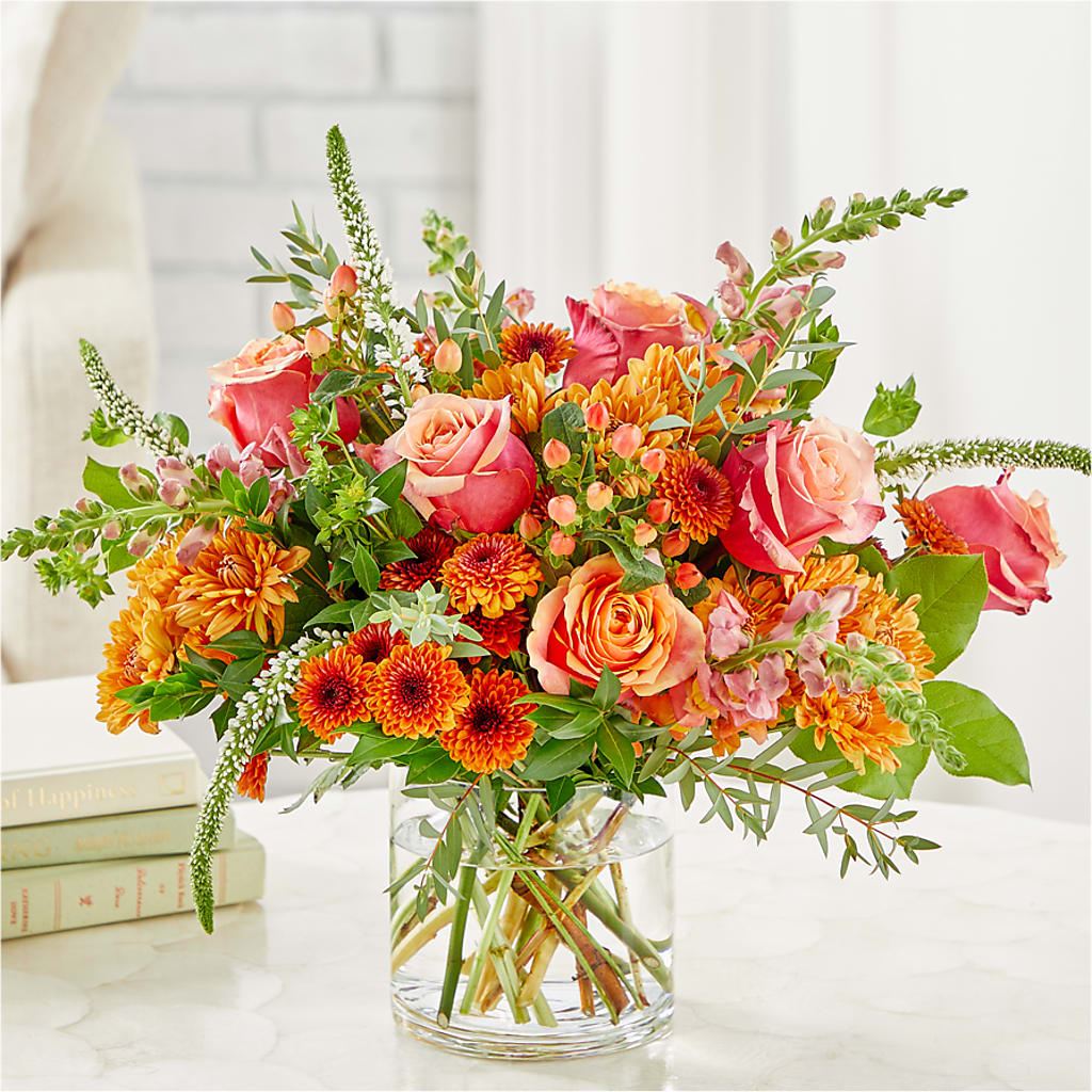 Leafy Trails Bouquet – AMELIA'S FLOWERS, Naples FL