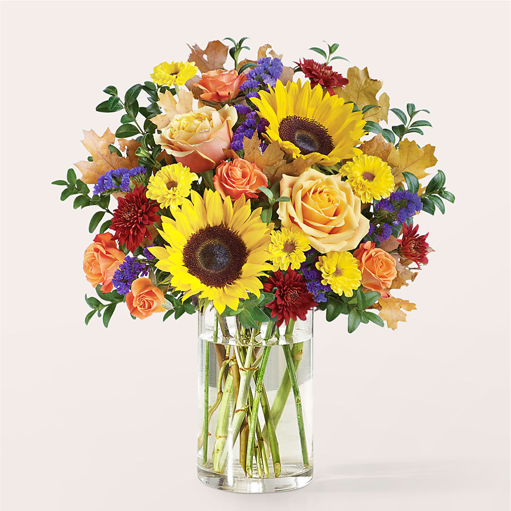 Harvest Moon Bouquet – AMELIA'S FLOWERS, Naples FL