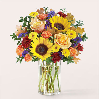 Harvest Moon Bouquet – AMELIA'S FLOWERS, Naples FL