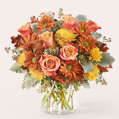 Caramel Apple Bouquet – AMELIA'S FLOWERS, Naples FL