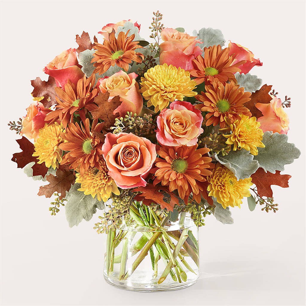 Caramel Apple Bouquet – AMELIA'S FLOWERS, Naples FL
