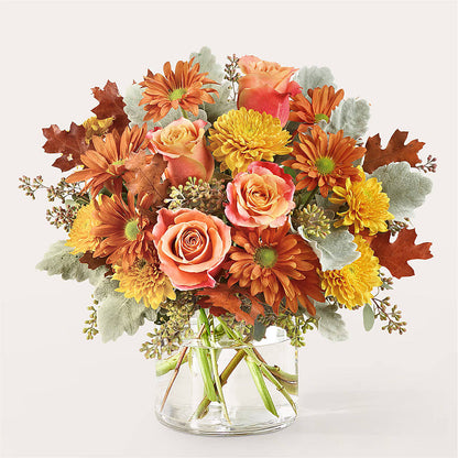 Caramel Apple Bouquet – AMELIA'S FLOWERS, Naples FL