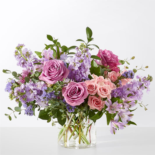 Cloud Nine Bouquet – AMELIA'S FLOWERS, Naples FL