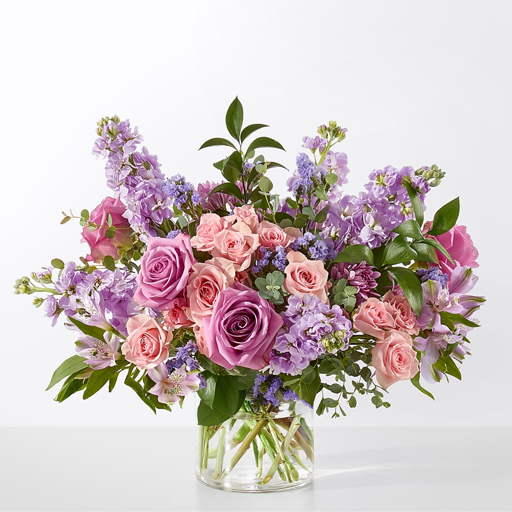 Cloud Nine Bouquet – AMELIA'S FLOWERS, Naples FL