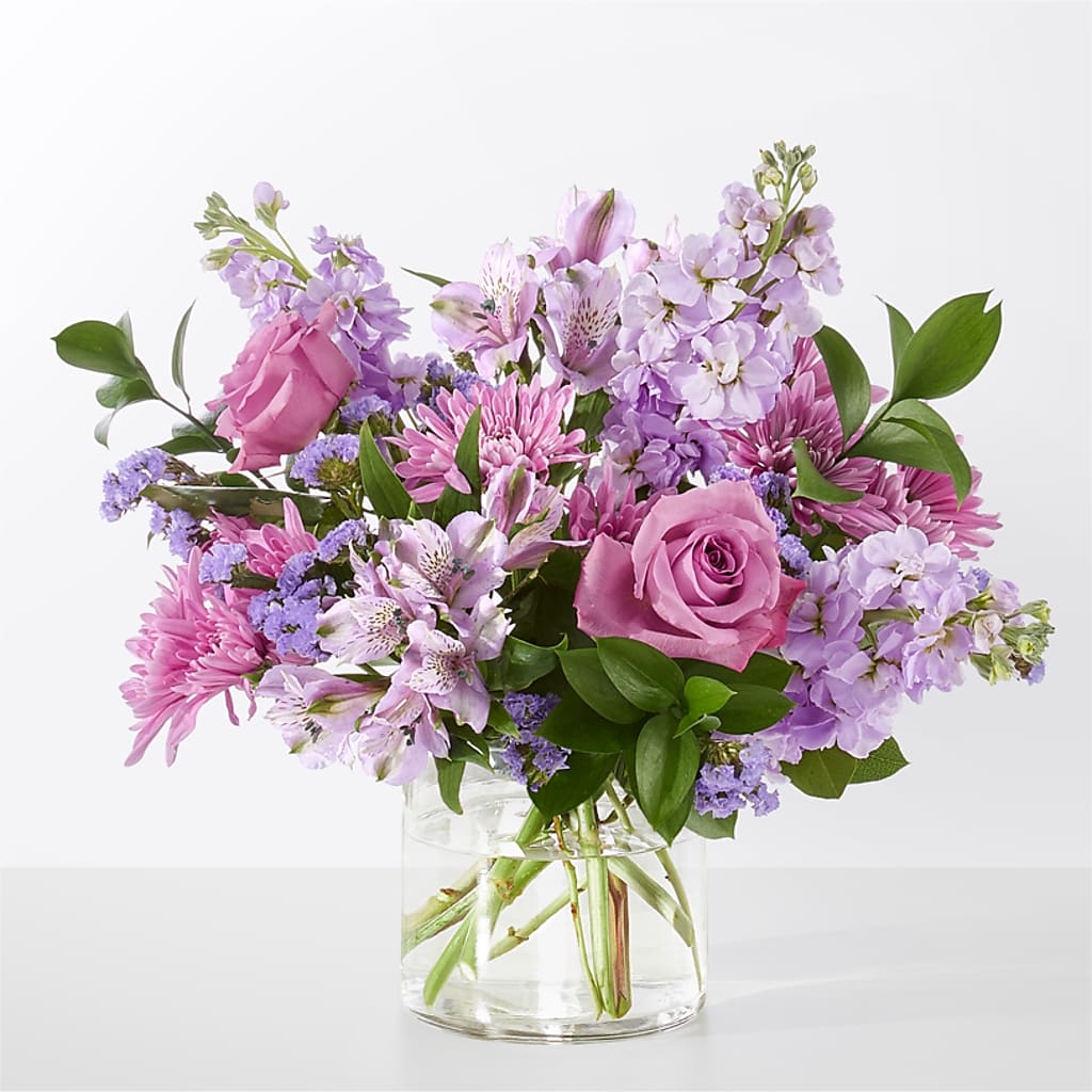 Cloud Nine Bouquet – AMELIA'S FLOWERS, Naples FL