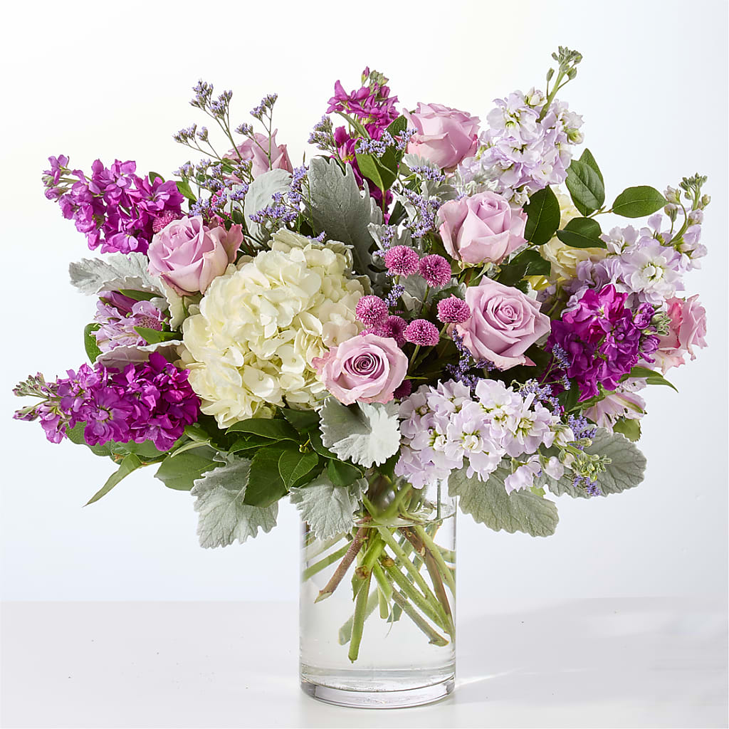 Empress Bouquet – AMELIA'S FLOWERS, Naples FL